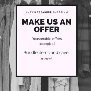 Offers Accepted!